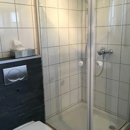 Apartmán Sauerland *