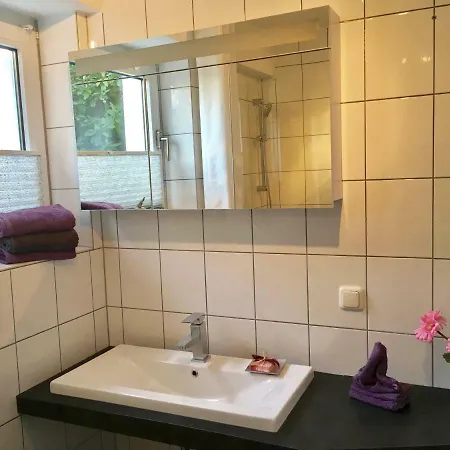 Apartmán Sauerland Balve