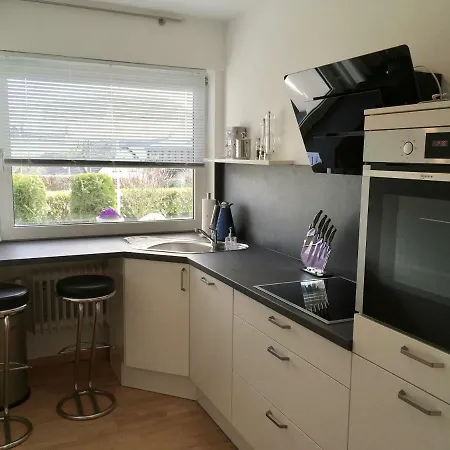 Apartmán Sauerland