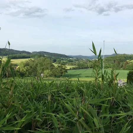 Apartmán Sauerland Balve