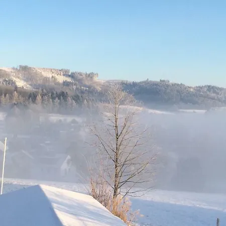 Sauerland * Balve